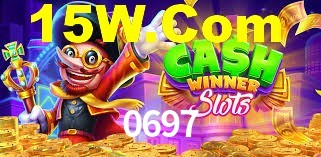 Welcome Bonus 0697